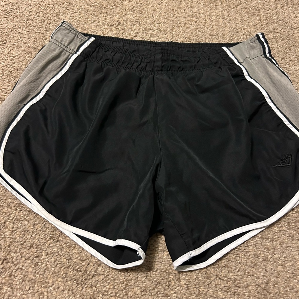 Exercise shorts
